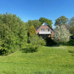 Haus finden in der Prignitz