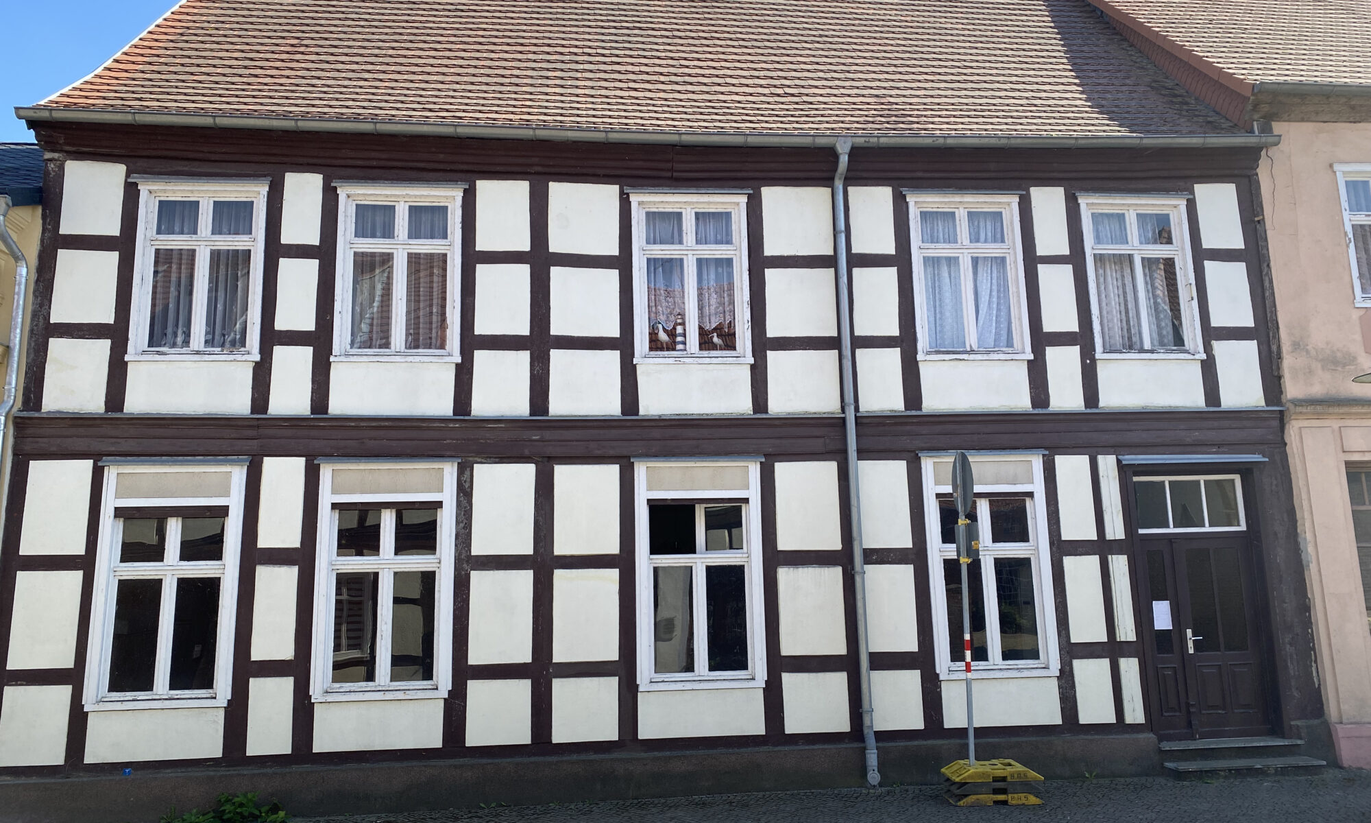 Zuverlässiger Makler für das Wendland
