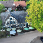 aussergewöhnlich schönes Haus im Wendland kaufen
