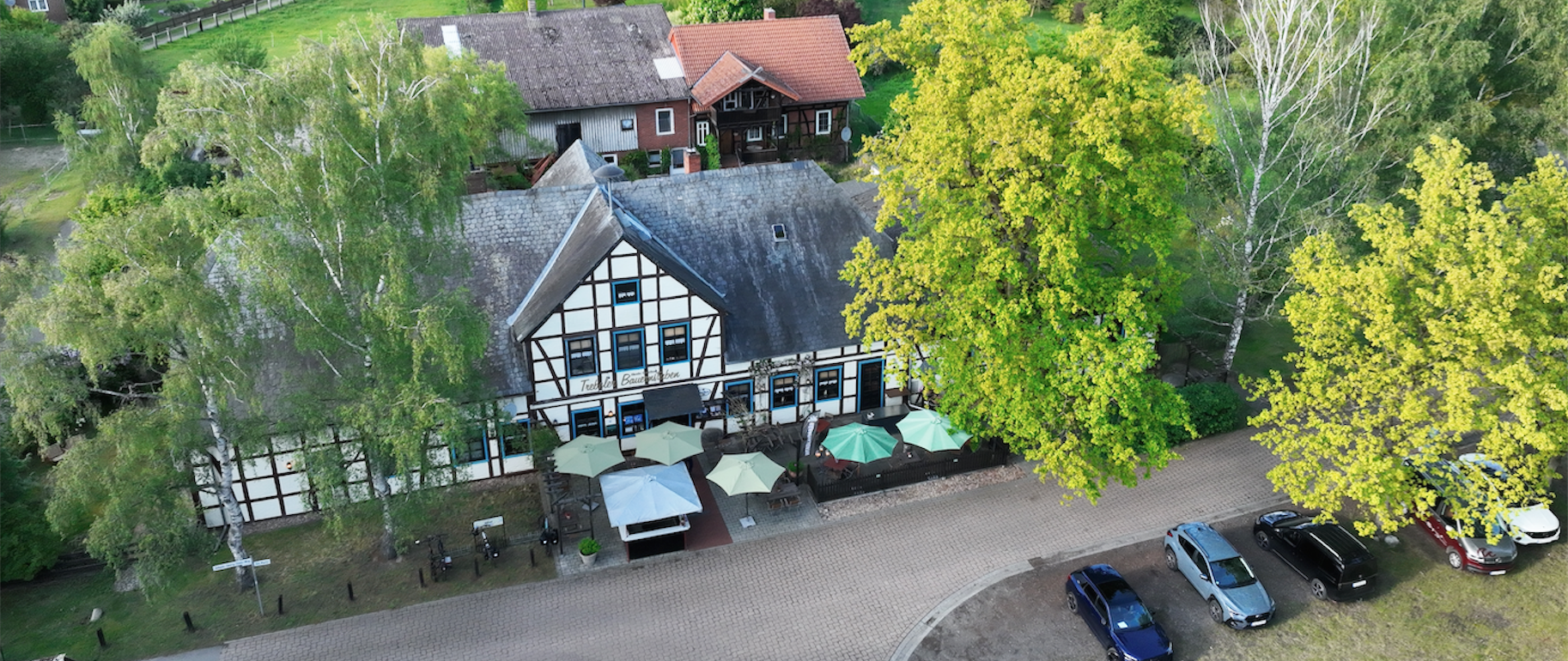 aussergewöhnlich schönes Haus im Wendland kaufen