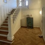 imposante Villa in Trabuhn zu verkaufen