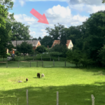 schön Wohnen am Deich in der Lenzerwische