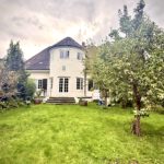 Wunderschöne alte Villa in Groß-Flottbek zu verkaufen